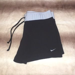 Nike Dri-Fit Shorts